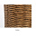 Artificial Rattan Kitty Scratching Furniture Plush Covered Sisal Post Cat Tree